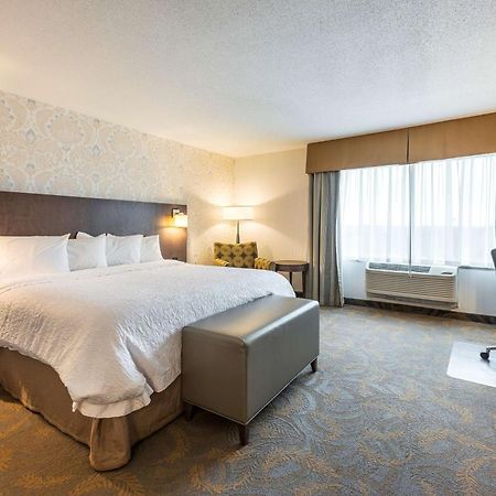 Hampton Inn Sydney Luaran gambar
