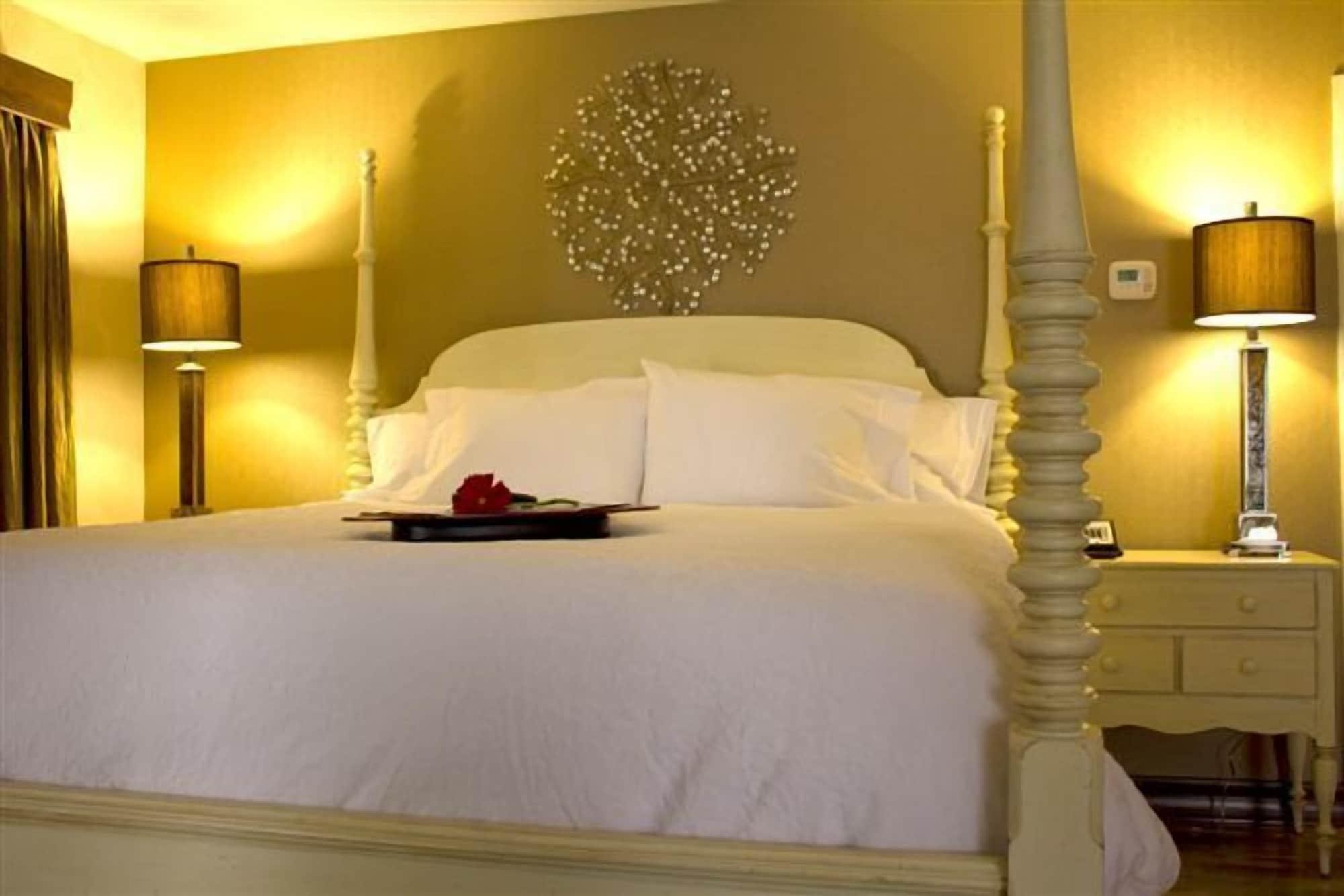 Hampton Inn Sydney Luaran gambar