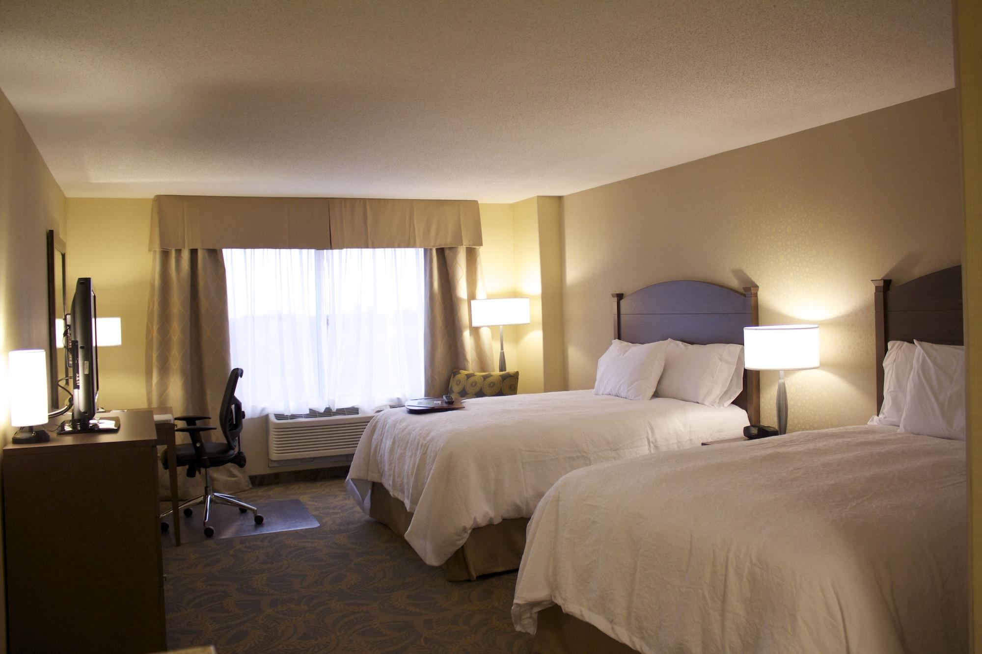 Hampton Inn Sydney Luaran gambar