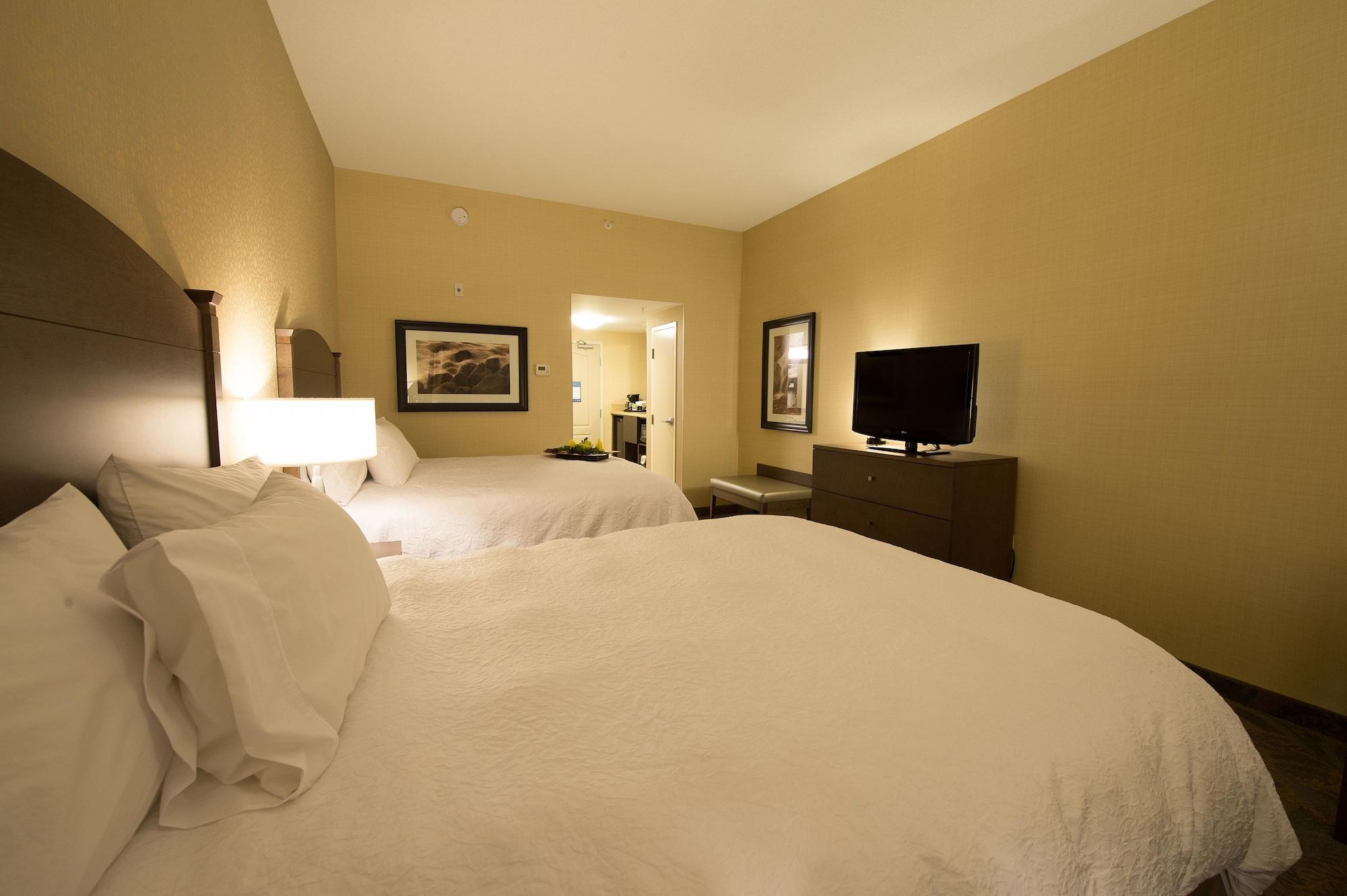 Hampton Inn Sydney Luaran gambar