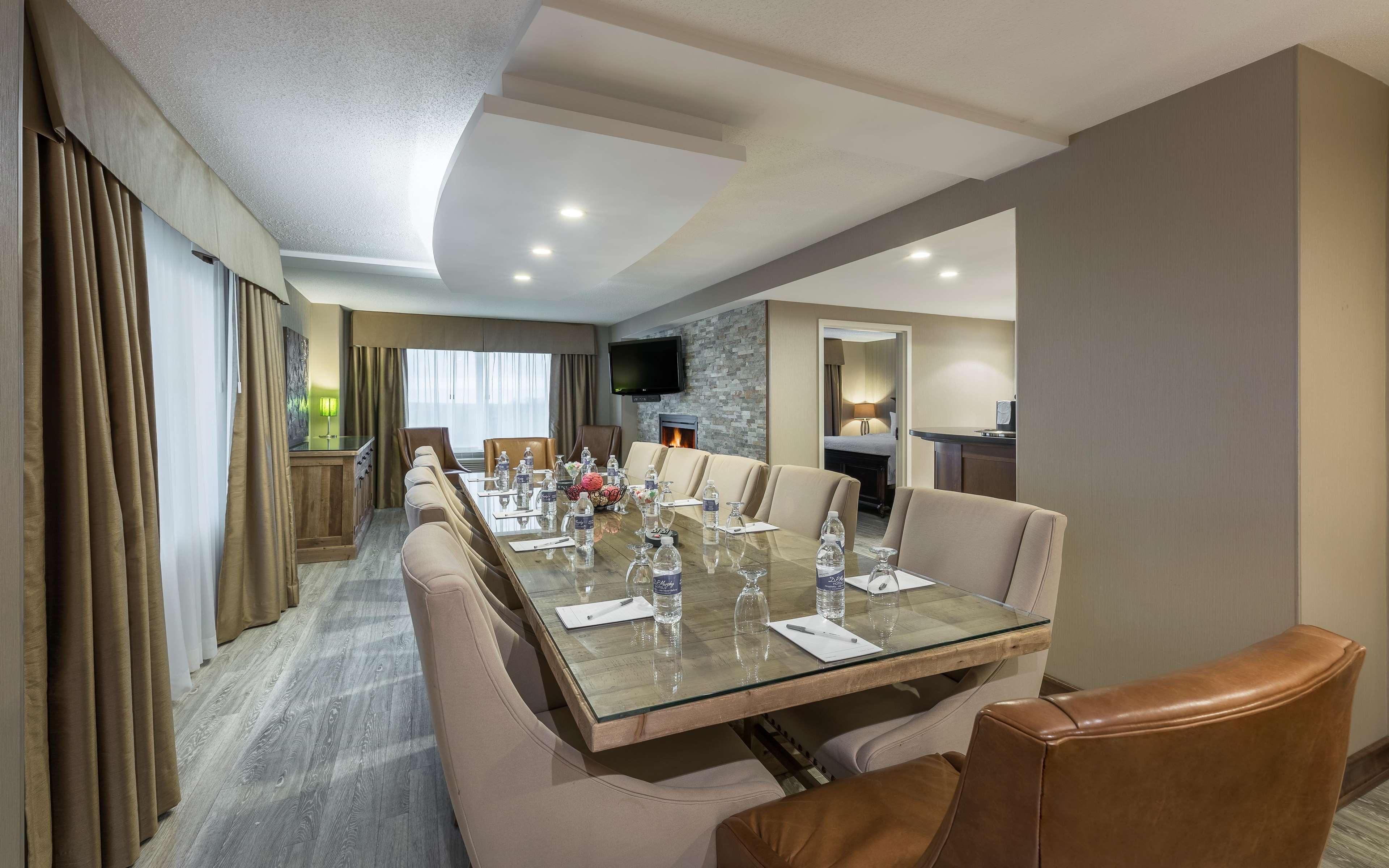 Hampton Inn Sydney Luaran gambar
