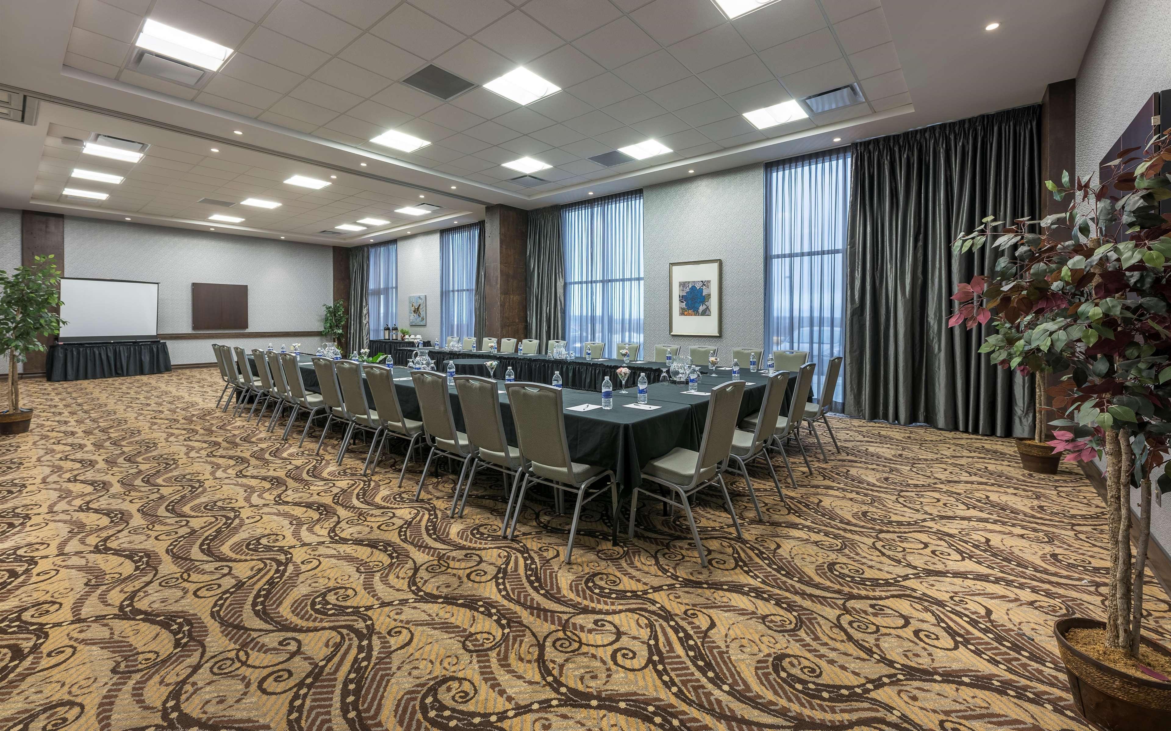 Hampton Inn Sydney Luaran gambar