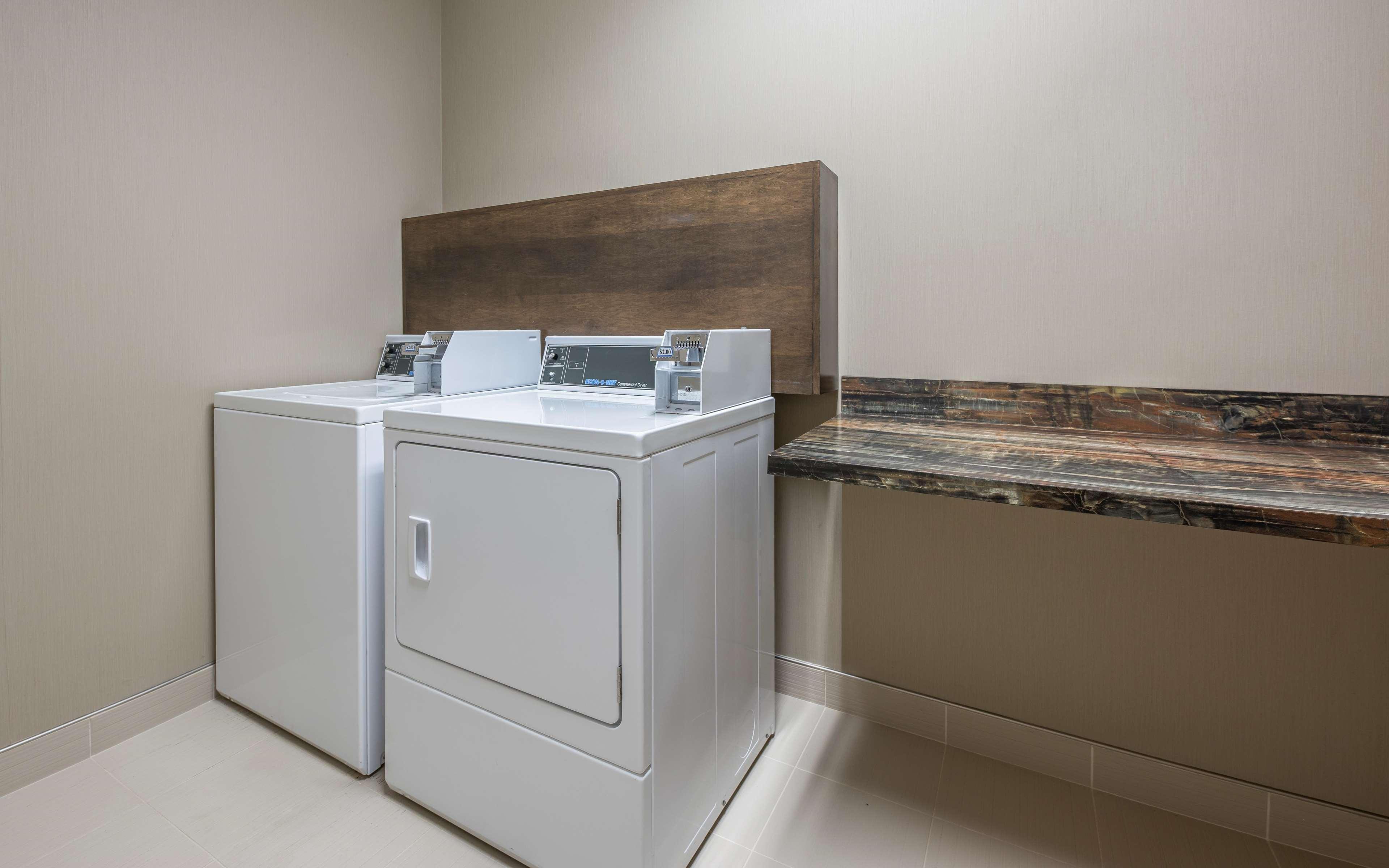Hampton Inn Sydney Luaran gambar