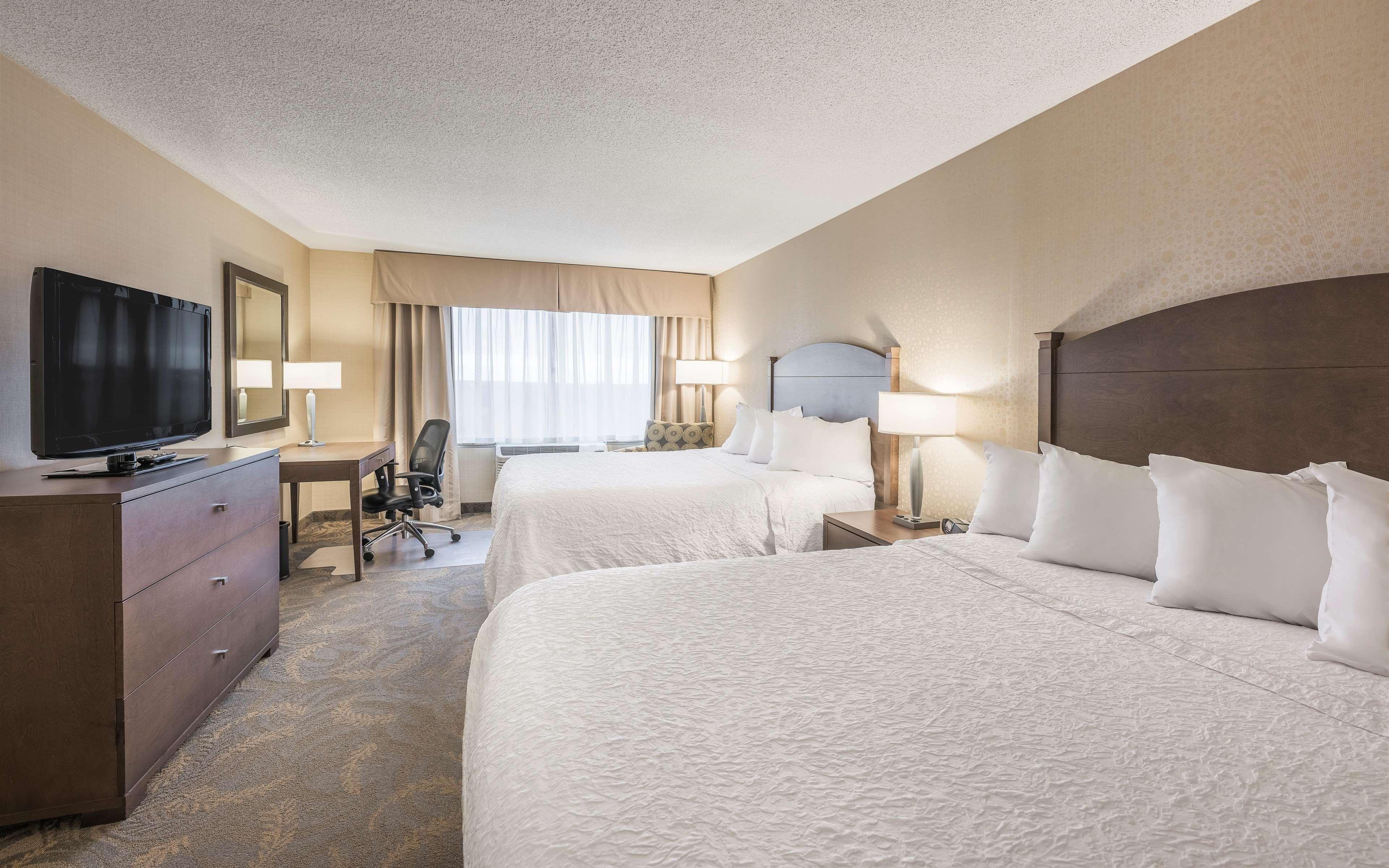 Hampton Inn Sydney Luaran gambar