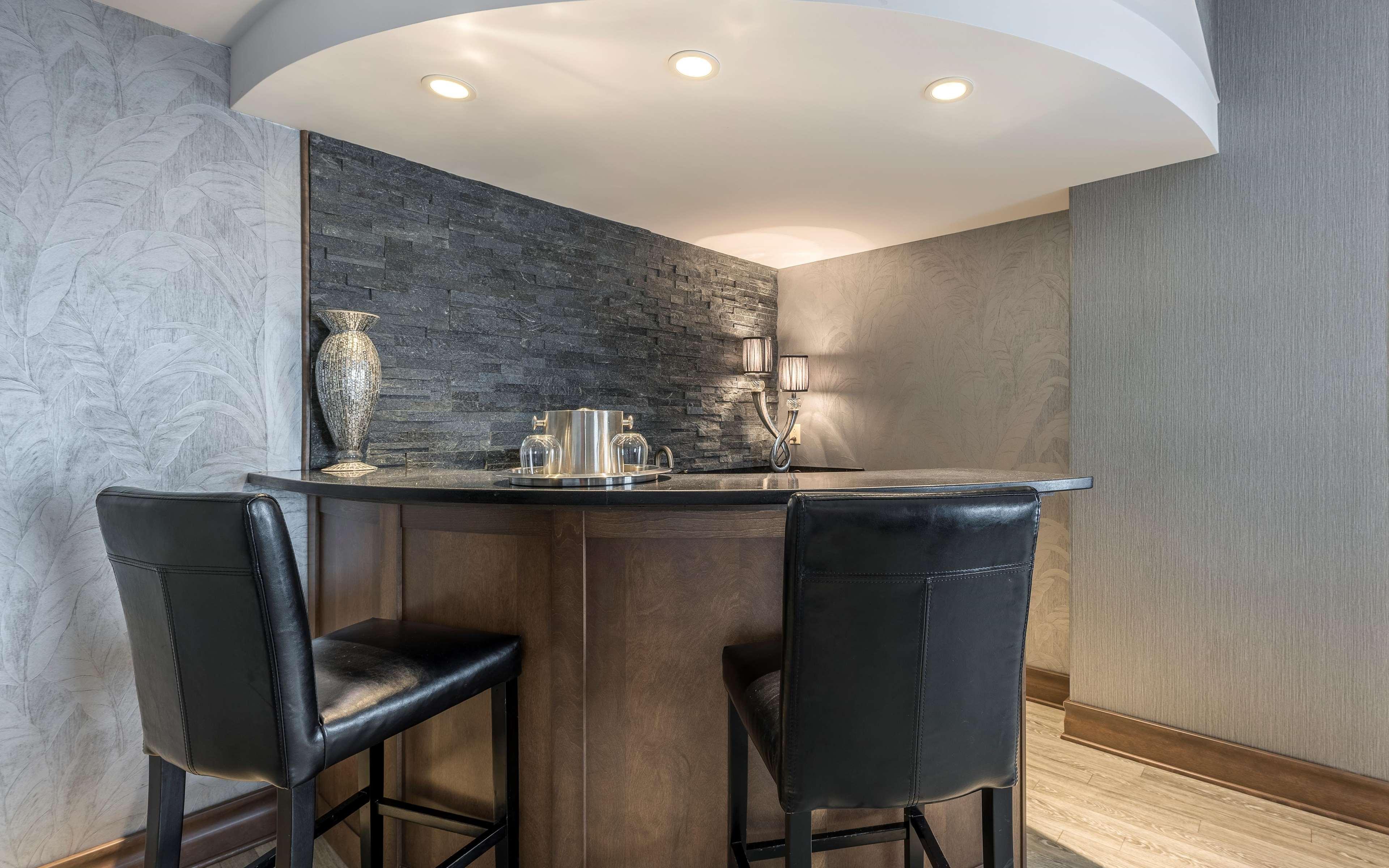 Hampton Inn Sydney Luaran gambar