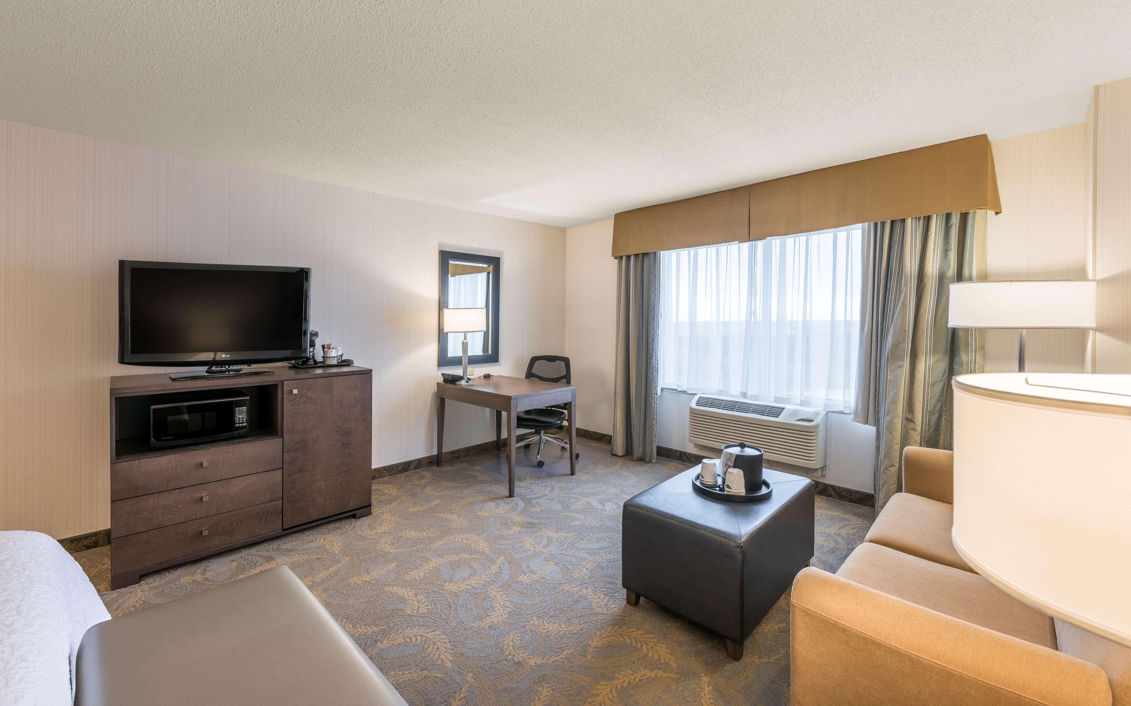 Hampton Inn Sydney Luaran gambar