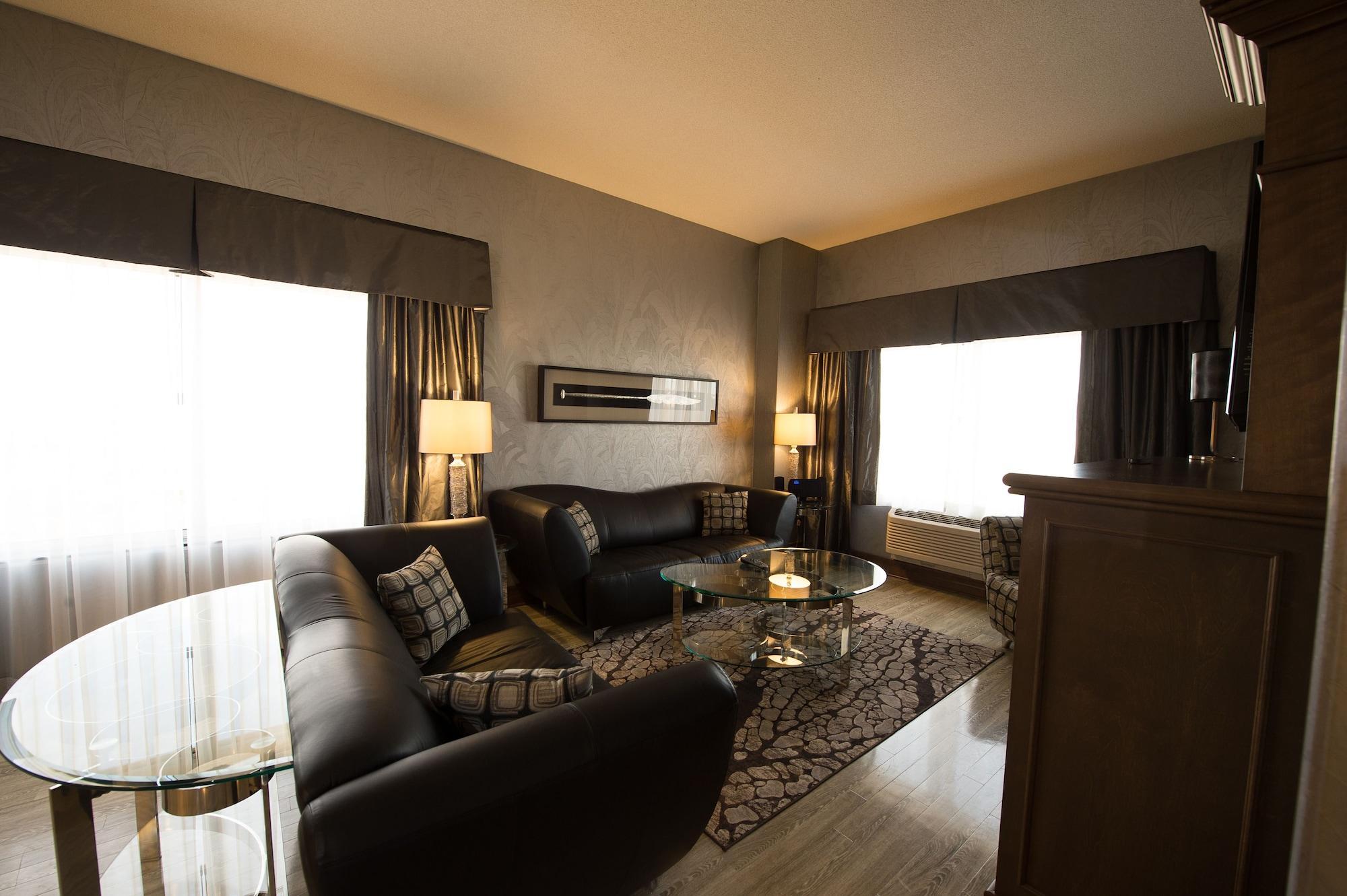 Hampton Inn Sydney Luaran gambar