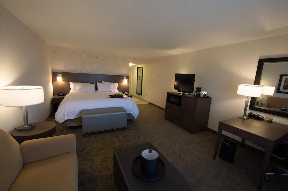 Hampton Inn Sydney Luaran gambar