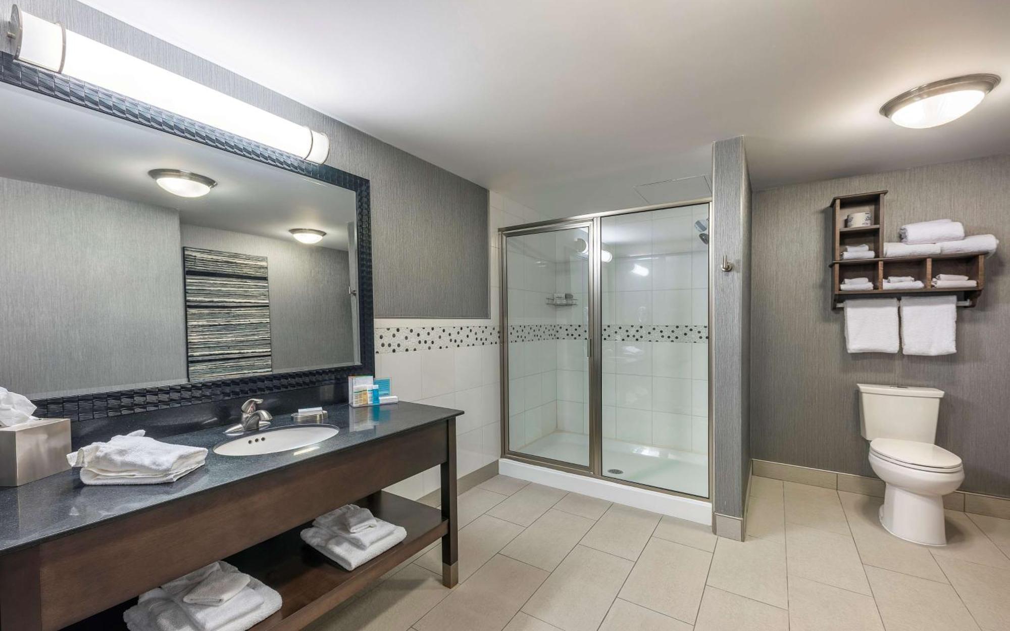 Hampton Inn Sydney Luaran gambar