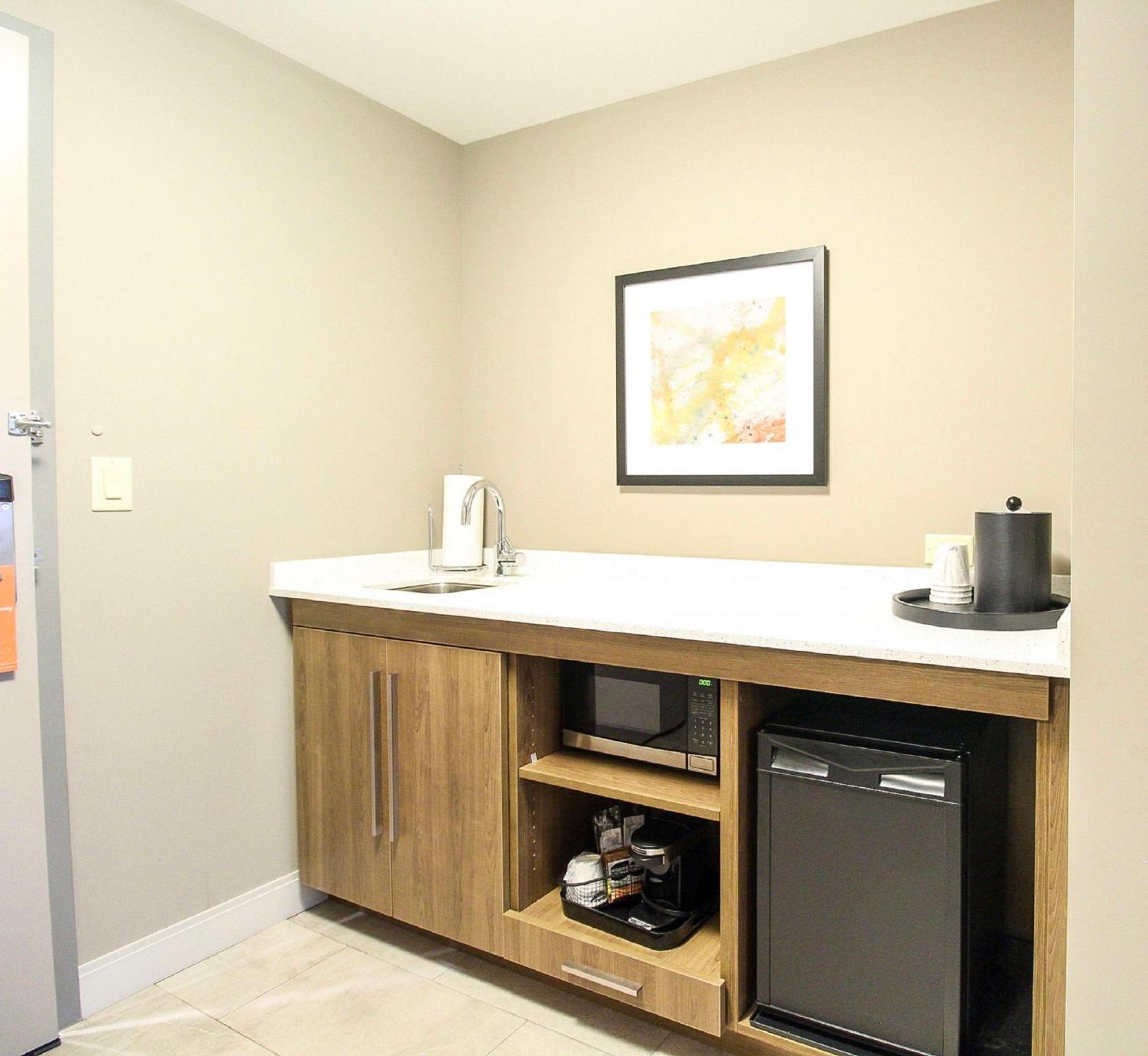 Hampton Inn Sydney Luaran gambar