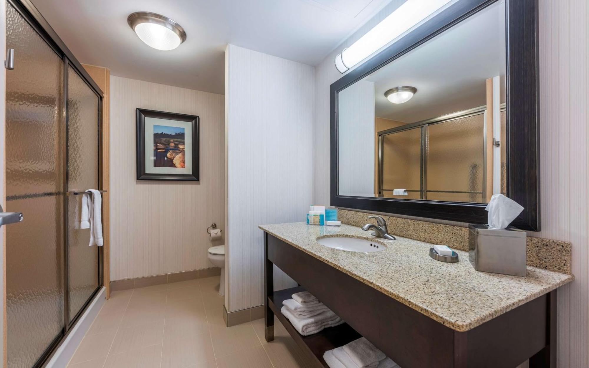 Hampton Inn Sydney Luaran gambar
