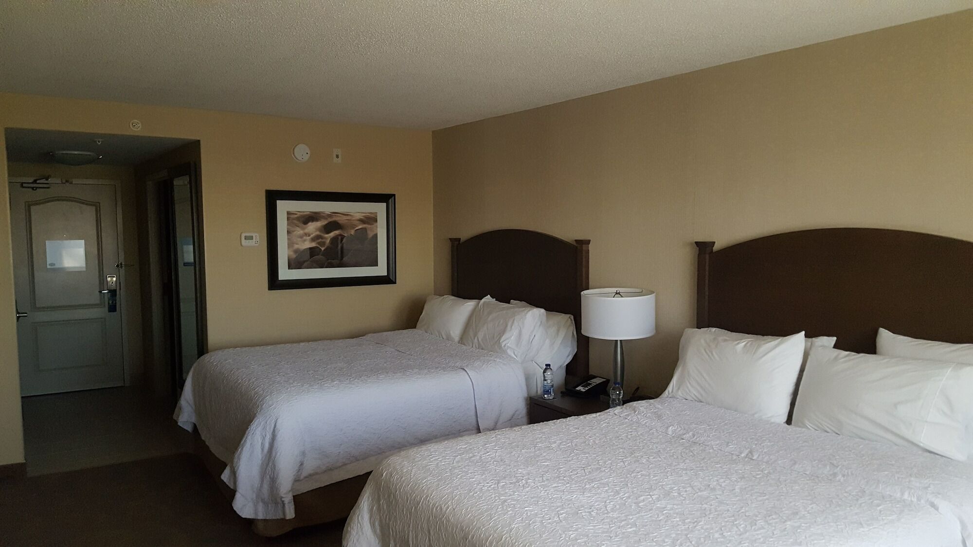 Hampton Inn Sydney Luaran gambar