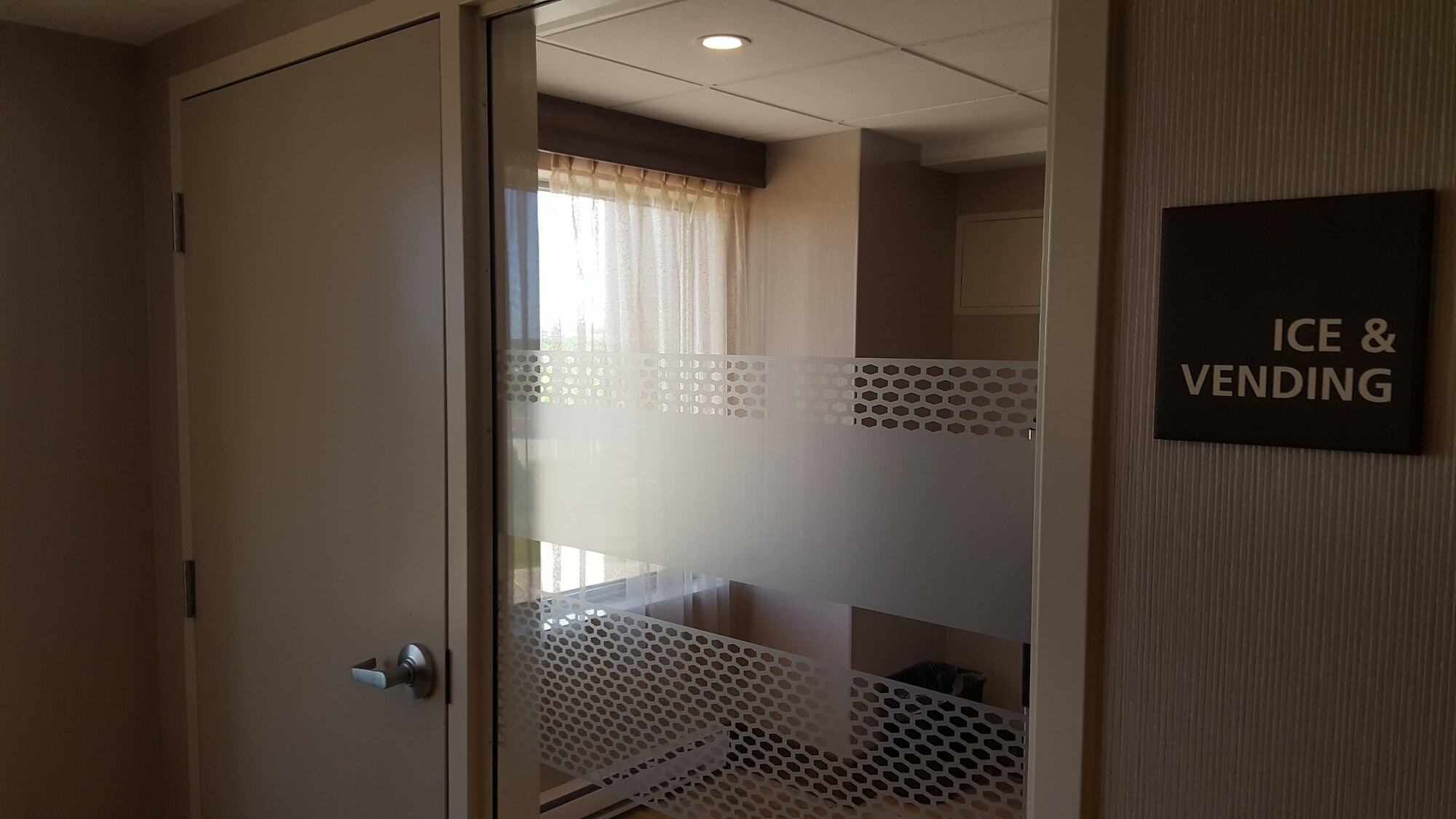 Hampton Inn Sydney Luaran gambar