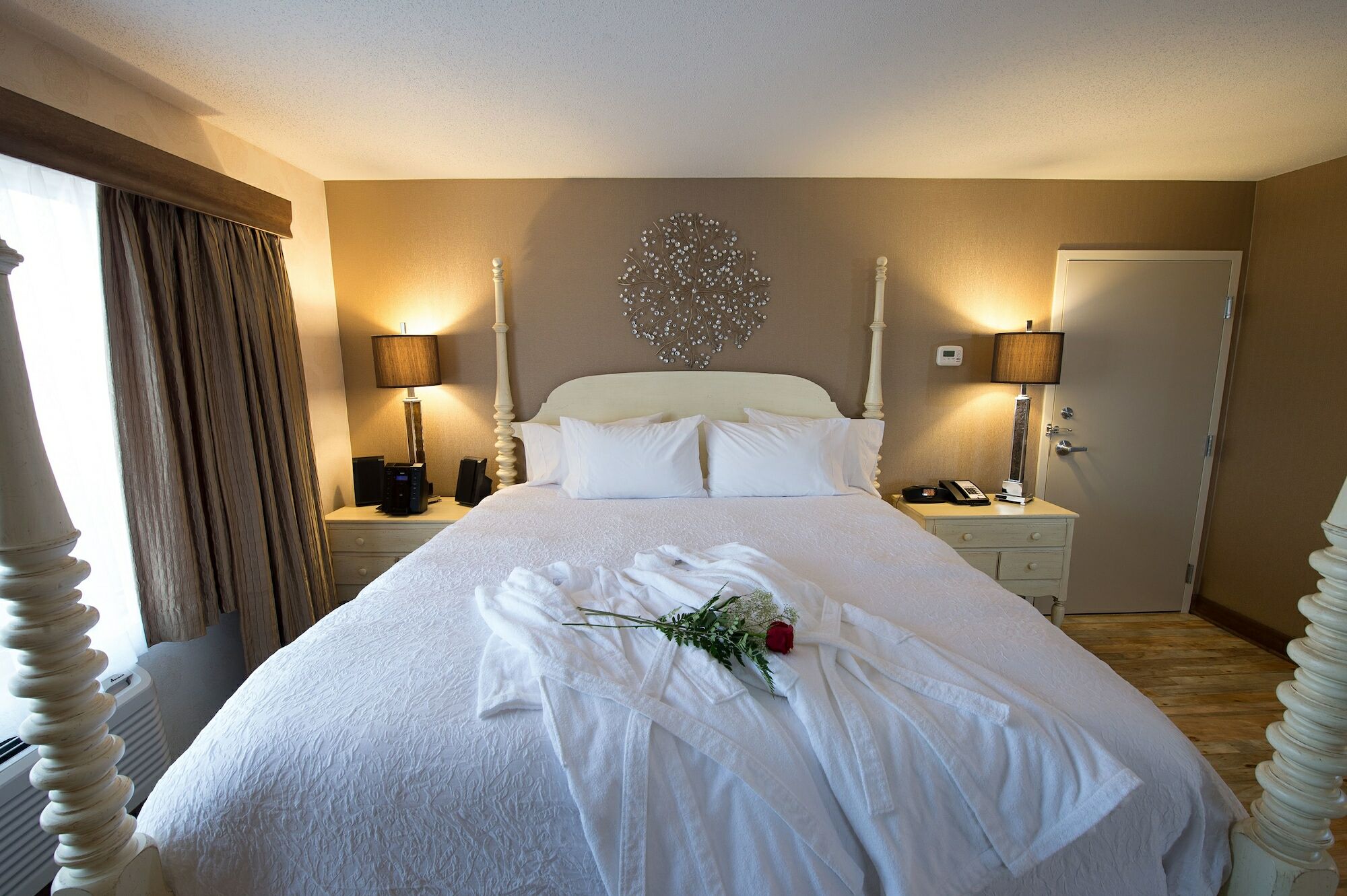 Hampton Inn Sydney Luaran gambar