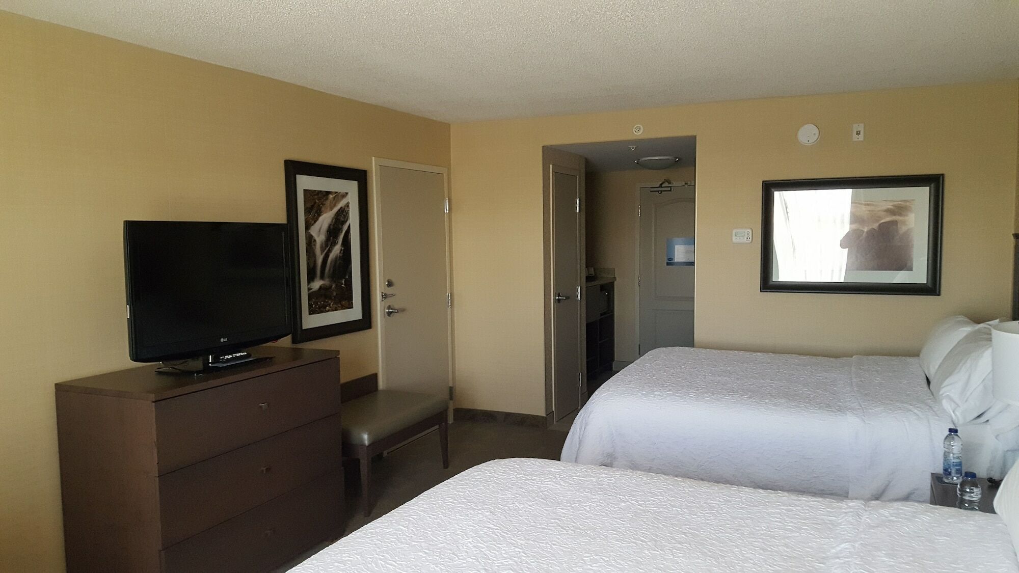 Hampton Inn Sydney Luaran gambar